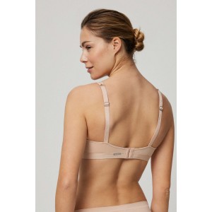 Бюст формованный без каркасов 100-33 Бежевый Ysabel Mora