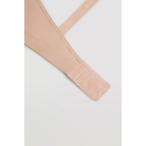 Бюст формованный без каркасов 100-33 Бежевый Ysabel Mora