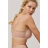 Бюст формованный каркасный 101-01 Бежевый Ysabel Mora