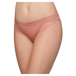 Трусы женские 19251 Коралловый Ysabel Mora