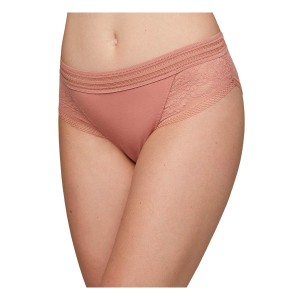 Трусы женские 19252 Розовый Ysabel Mora