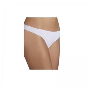 Стринги женские 19663 Белый Ysabel Mora