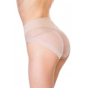 Трусы женские корректирующие 19610 Бежевый Ysabel Mora