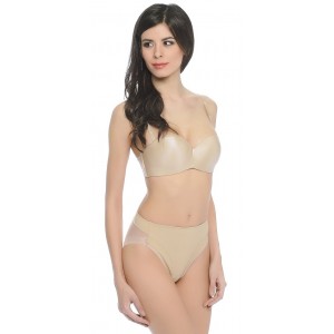 Трусы женские корректирующие 19610 Бежевый Ysabel Mora