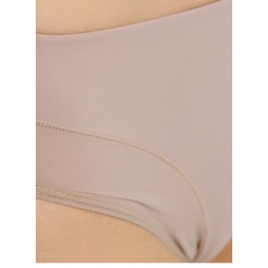Трусы женские корректирующие 19610 Бежевый Ysabel Mora