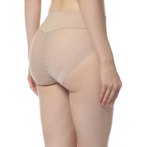 Трусы женские корректирующие 19610 Бежевый Ysabel Mora