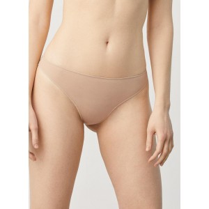 Стринги женские 19634 Бежевый Ysabel Mora