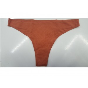 Стринги женские 19644 Карамель Ysabel Mora