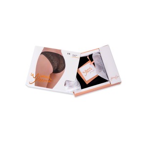 Трусы женские  слип 19670 Бежевый Ysabel Mora