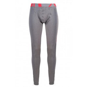 Кальсоны мужские BMG-22970 Графитовый HENDERSON