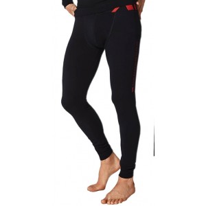 Кальсоны мужские BMG-22970 Черный HENDERSON