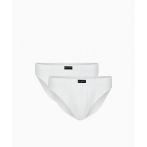 Набор мужских трусов sport 2BMP-322 2 шт Белый Atlantic