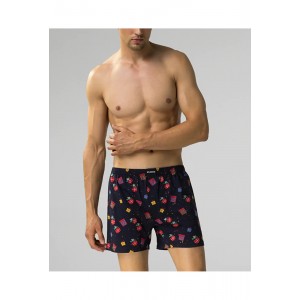 Набор мужских боксеров 2GMB-006 Разные цвета Atlantic