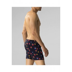 Набор мужских боксеров 2GMB-006 Разные цвета Atlantic