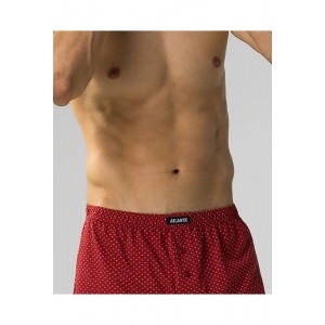 Набор мужских боксеров 2GMB-008 Разные цвета Atlantic