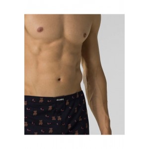 Набор мужских боксеров 2GMB-008 Разные цвета Atlantic