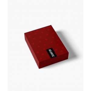 Набор мужских боксеров 2GMB-012 Разные цвета Atlantic