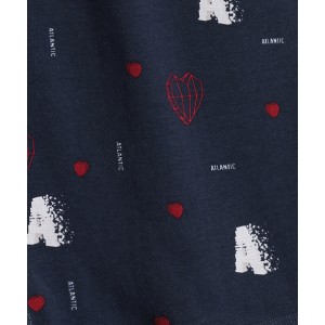 Набор мужских боксеров 2GMB-012 Разные цвета Atlantic