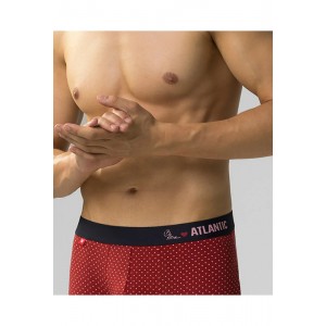 Набор мужских шорт 2GMH-025 Разные цвета Atlantic