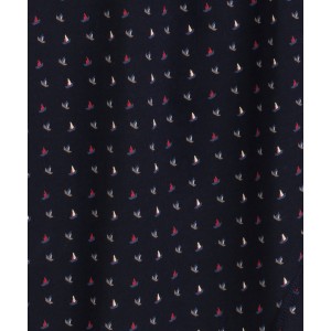 Боксёры мужcкие MBX-090 Тёмно-синий Atlantic