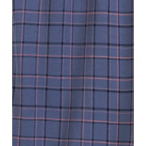 Боксёры мужcкие MBX-091 Голубой Atlantic