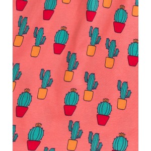 Боксеры-шорты мужcкие MHH-005 Коралловый Atlantic