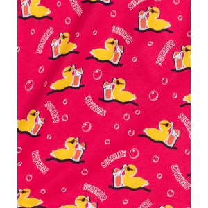 Боксеры-шорты мужcкие MHH-007 Розовый Atlantic