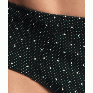 Мужские трусы классика MP-1542 Тёмно-синий Atlantic