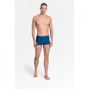 Шорты купальные мужские KMS-38852 Голубой Henderson