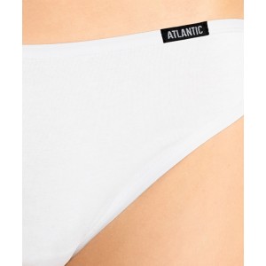 Набор женских трусов sport 3BLP-602 Белый Atlantic