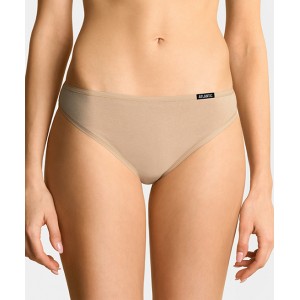 Набор женских трусов sport cotton 3BLP-602 Бежевый Atlantic