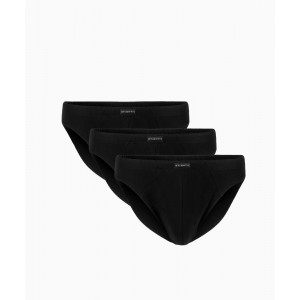 Набор мужских трусов sport 3BMP-322 3 шт Графитовый Atlantic