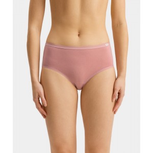 Трусы женские classic CLP-004 Пудровый Atlantic
