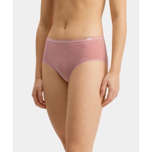 Трусы женские classic CLP-004 Пудровый Atlantic