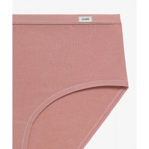 Трусы женские classic CLP-004 Пудровый Atlantic