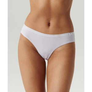 Трусы женские brazil CLP-005 Лиловый Atlantic