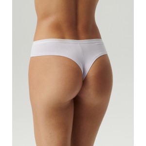 Трусы женские brazil CLP-005 Лиловый Atlantic