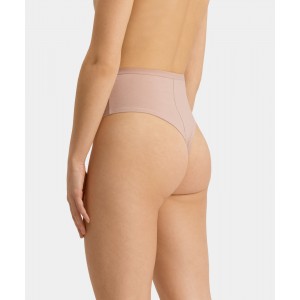 Трусы женские brazil CLP-008 Капучино Atlantic