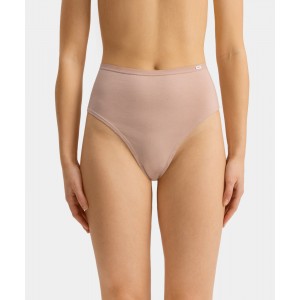 Трусы женские brazil CLP-008 Капучино Atlantic