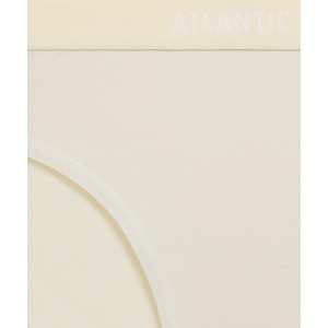 Трусы женские midi CLP-012 Бежевый Atlantic