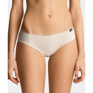 Трусы женские LP-176 Молочный Atlantic