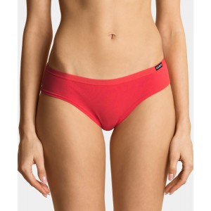 Трусы женские LP-176 Кораловый Atlantic