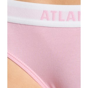 Трусы женские LP-178 Розовый Atlantic