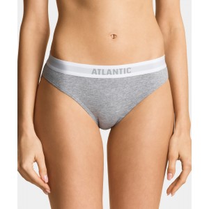 Трусы женские LP-178 Серый Atlantic
