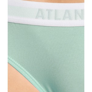 Трусы женские бикини LP-178 Зелёный Atlantic