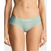 Женские трусы хипстеры LP-181 Зеленый Atlantic