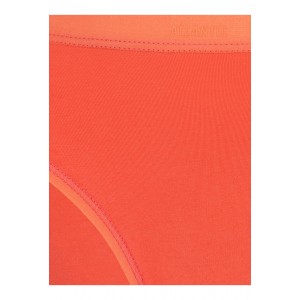 Набор женских трусов спорт 3LP-196 Экрю/светло-коралловый/светло-розовый Atlantic