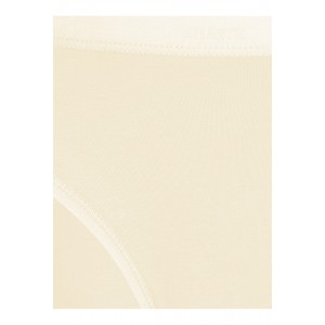 Трусы женские LP-196 Молочный Atlantic