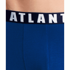Шорты мужские MH-011 Голубой Atlantic