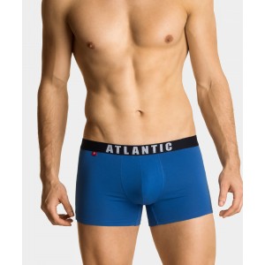 Шорты мужские MH-011 Бирюзовый Atlantic